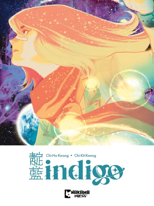 Title details for Indigo by Chi-Ho Kwong - Available